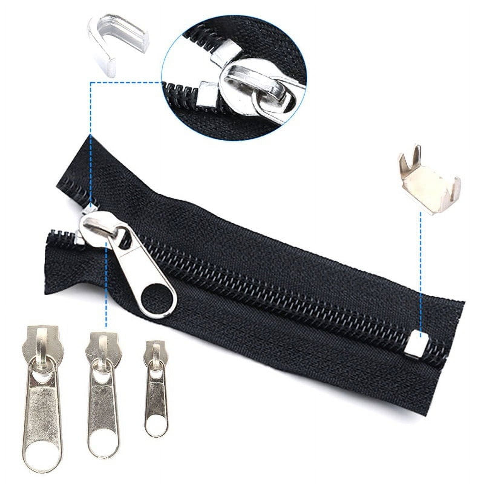 Zipper Slider Replacement Kits - Legs/Main Zipper (RC - Post-2012