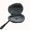 thumbnail image 4 of Étui de Voyage Rigide pour Logitech MX Master 3/3s Souris Sans Fil Avancée (Boîte Seulement, Étui Seulement), 4 of 5