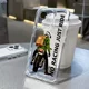 thumbnail image 4 of Funda para teléfono con diseño de motociclista para iPhone 14 Pro, transparente, 12, 11, anticaídas, suave, 78plustrendyxr, 4 of 4
