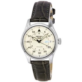 Seiko 5 Sports Automatic Champagne Dial Men's Watch SRPJ87K1