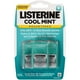 thumbnail image 1 of Breath Strips Listerine Cool Mint, paquetes de bolsillo, 288 unidades (paquete de 4), 1 of 1