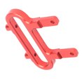 thumbnail image 2 of Keenso RC Car Bumper Rail,RC Front Rear Bumper Guard Upgrade Accessory Parts Fit for REDCAT 1/10 XTE RC Car,Bumper for REDCAT, 2 of 7