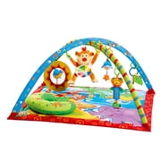 Tiny Love Gymini Monkey Island Playmat