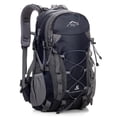 thumbnail image 1 of Pack exterior 40L Hombres Mujeres Mochila de trekking Bolsa de montañismo Mochila de viaje al aire l OUTDOOR INOXTO Pack exterior, 1 of 7