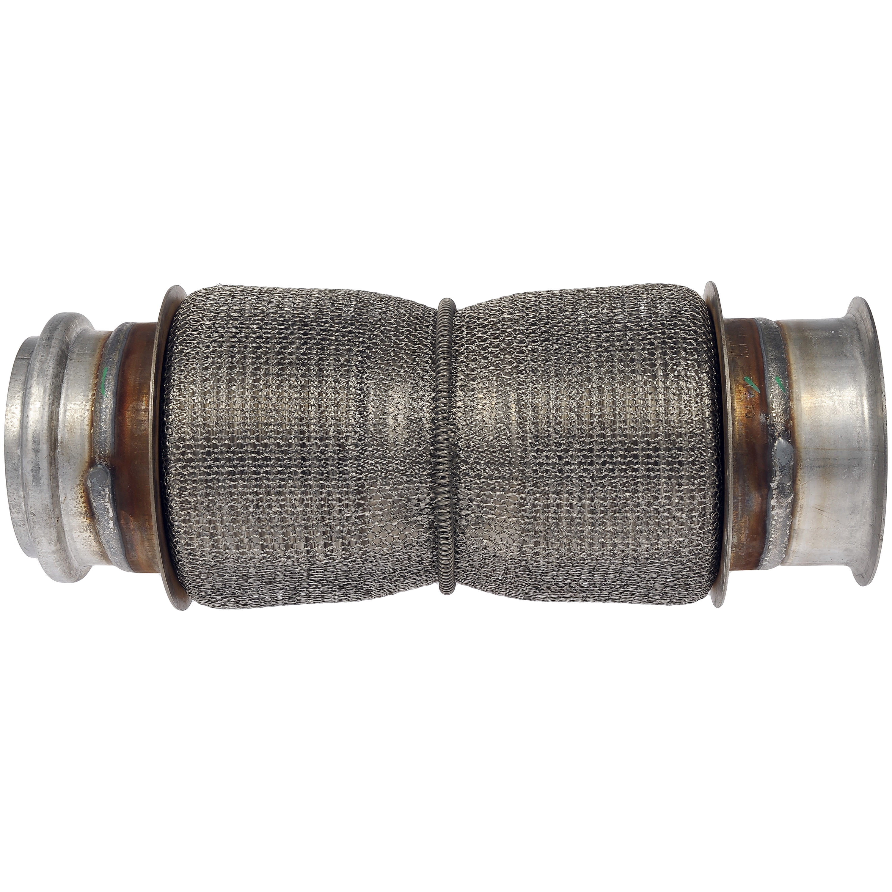 Dorman 674-6001 Exhaust Pipe Bellow for Specific Freightliner Models