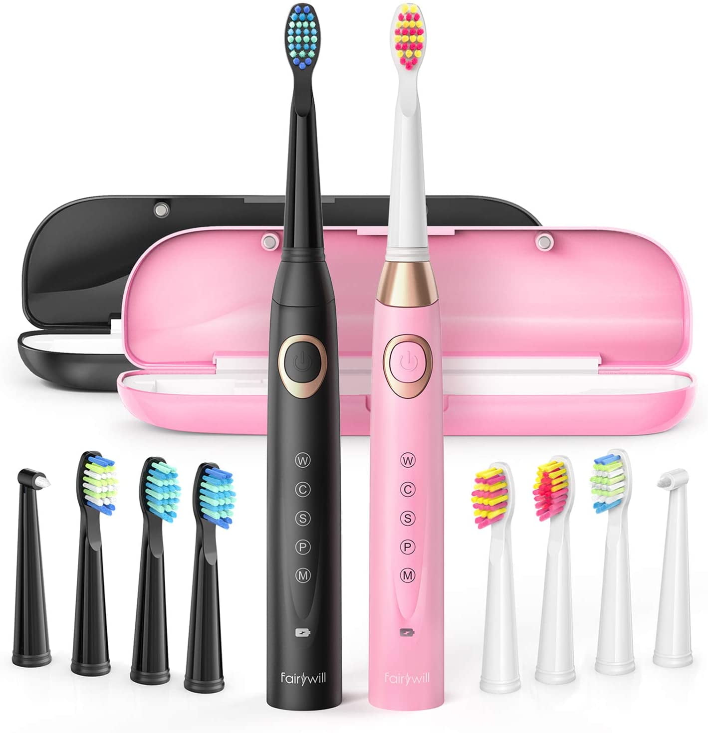 oral b pro 2 2700 braun