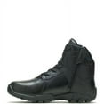 thumbnail image 3 of Bates Shock 6” Side Zip Men Black, 3 of 7