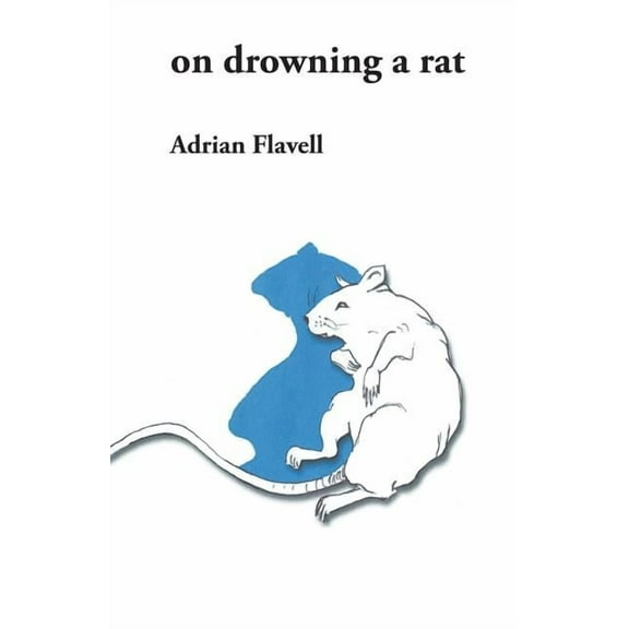 on drowning a rat, (Paperback)