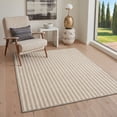 thumbnail image 6 of 2.5X8 Runner Rug Machine Washable, Kitchen Runner Rug for Floor and Hallway, Non Slip Throw Area Rug with Rubber Backing for Living Room、 Entryway、Bedroom and Dining Room, 6 of 6