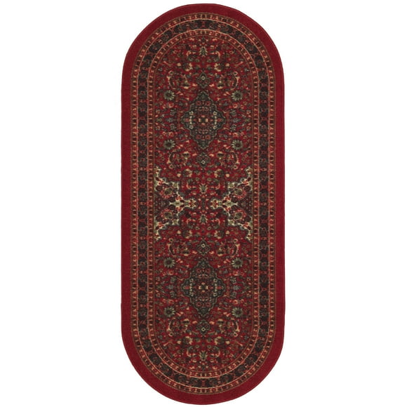 Red Runner Rugs