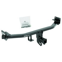 Draw-Tite 76074 Max-Frame Class III Trailer Hitch