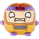 thumbnail image 3 of Set de figuras de peluche Mattel Disney100 Marvel Cuutopia x4, 3 of 6
