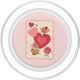 thumbnail image 2 of PopSockets PopGrip para MagSafe Disney Princess Cenicienta, 2 of 5