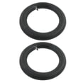 thumbnail image 4 of Dirt Bike Inner Tube, Explosionproof Self Sealing 2.50/2.75-10in Inner Tube Universal 2pcs  For 49cc 50cc 70cc Motorcycle, 4 of 8