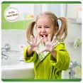 thumbnail image 3 of Jabón líquido para manos WBM Care Baby Natural 200 ml (paquete de 3), 3 of 7
