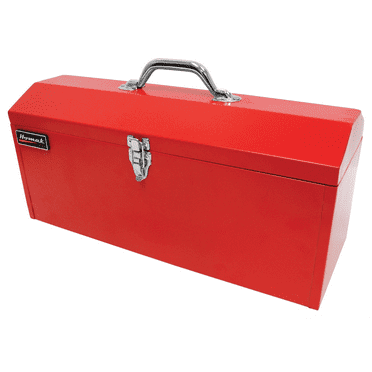 Homak Manufacturing 19 in. High Toolbox