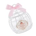 thumbnail image 1 of Caja del Favor de Boda Yuyangstore Decoración de Dulces Blanco y rojo rosa claro, 1 of 8