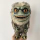 thumbnail image 1 of película de terror, figura de juguete de peluche, regalos de Ghostface para cumpleaños de fans, decoraciones navideñas, adorno de muñeco de peluche, muñeco de peluche de animal pequeño (verdoso), 1 of 1