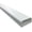 White, variant on X-Large 5 Foot Latching Surface Cable Raceway - Channel Size: 1.9"W x 1"H - 20 Sticks - White