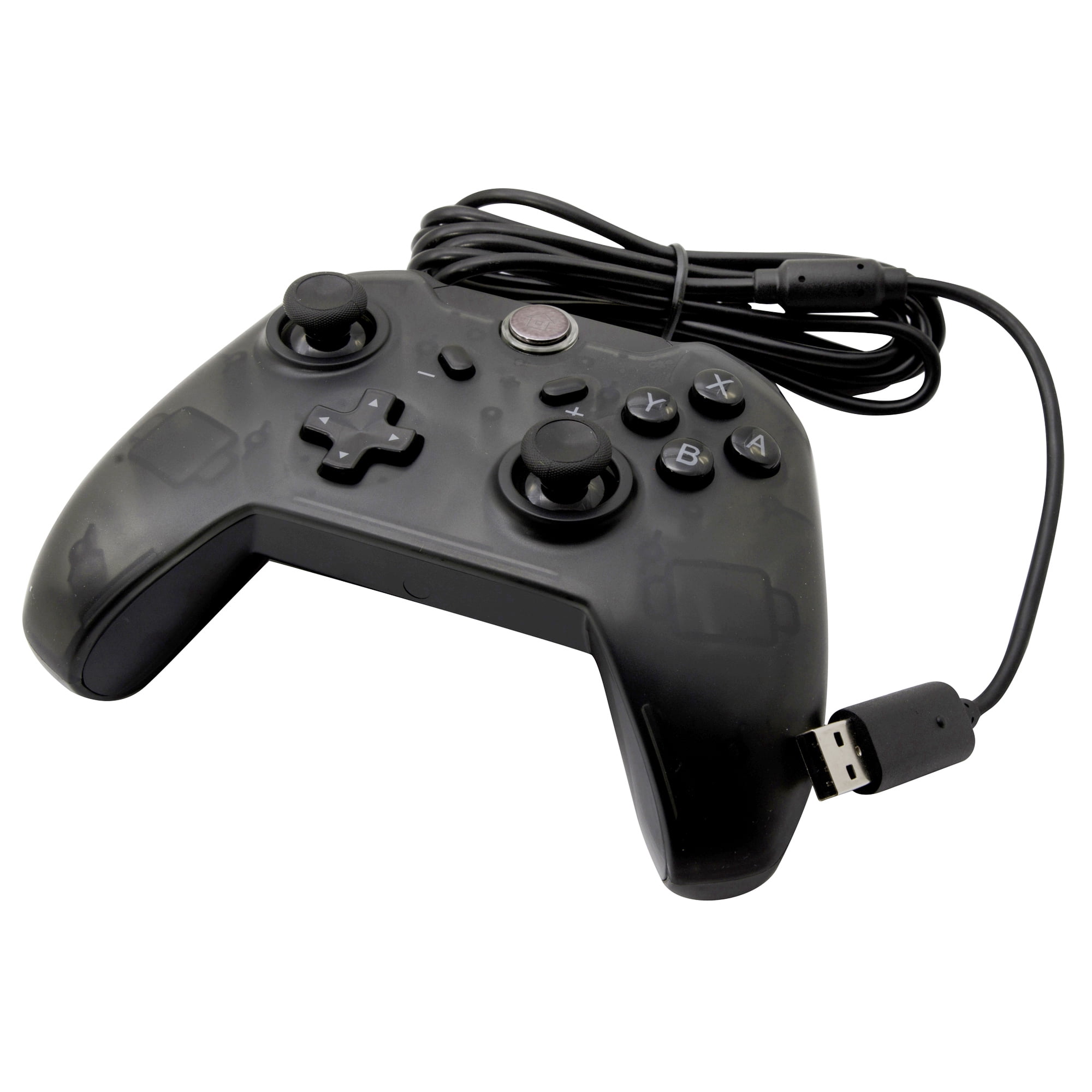 Nintendo Switch Generic Third Party Wired Game Controller Replacement