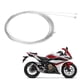 thumbnail image 5 of Kit de reparación de cable de freno y boquillas de acelerador de embrague interior universales, accesorio para motocicleta, 5 of 8
