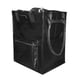 thumbnail image 1 of Bolsa De Comestibles Reutilizable, Bolsa De Comestibles Plegable De Compras Portátiles De Compras De Compras Enrollables Carro Plegable Con Para Acampar Gimnasio Para Acampar, 1 of 7
