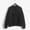 *Black, variant on ClodeEU Womens Long Sleeve Turtleneck Sweatshirt,Casual Loose Lightweight Basic Sport Pullover Black,Womens Plus XL