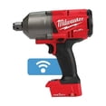 thumbnail image 1 of Llave de impacto inalámbrica de alto par Milwaukee FUEL 2864-20, 1 of 1