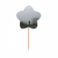 thumbnail image 1 of Fog Clouds Mountain Nature Travel Toothpick Flags Star Lable Cupcake Picks, 1 of 3