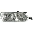 thumbnail image 4 of Geelife Headlight Kit For 02-03 Solara Convertible 02-03 Solara Coupe Left and Right 4Pc, 4 of 13