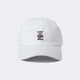 thumbnail image 1 of Gorra de béisbol ajustable para hombre y mujer, gorro transpirable, bordado, Unisex, a la moda, barato, 2023, 1 of 4