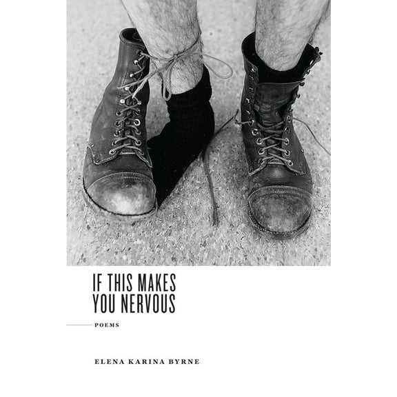 If This Makes You Nervous (Paperback)