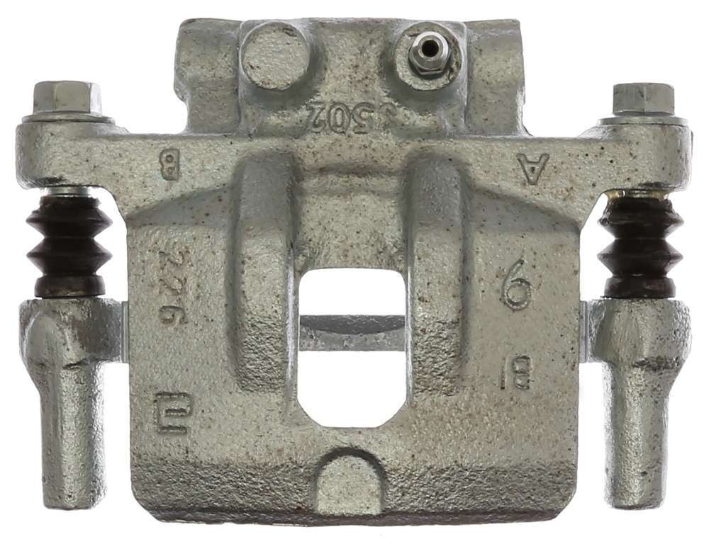 ACDelco 18FR2615C Reman Friction Ready Coated Disc Brake Caliper