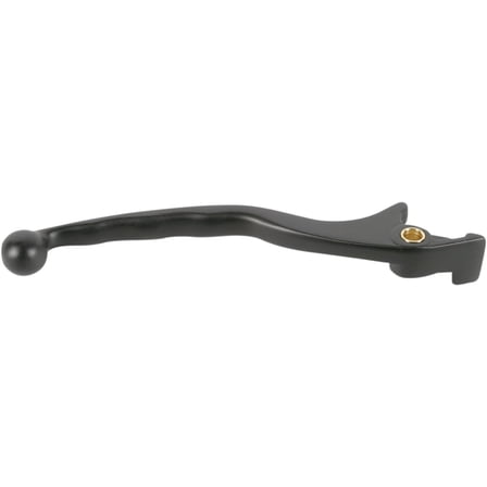 Parts Unlimited Black OE Style Replacement Brake Lever (44-156)