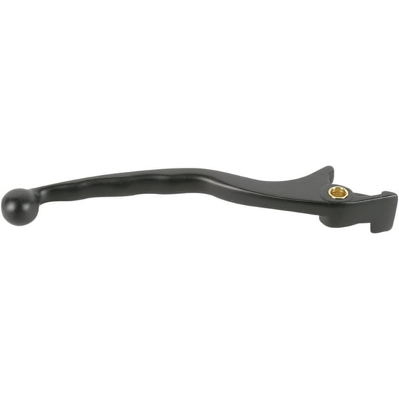 Parts Unlimited Black OE Style Replacement Brake Lever (44-156)
