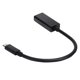 thumbnail image 2 of Cable adaptador de interfaz multimedia de alta definición 4K macho a hembra Plug and Play para computadora, 2 of 5