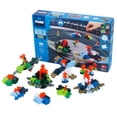 thumbnail image 1 of Plusplus : Apprendre à Construire Toupie 240 Pcs, 1 of 1