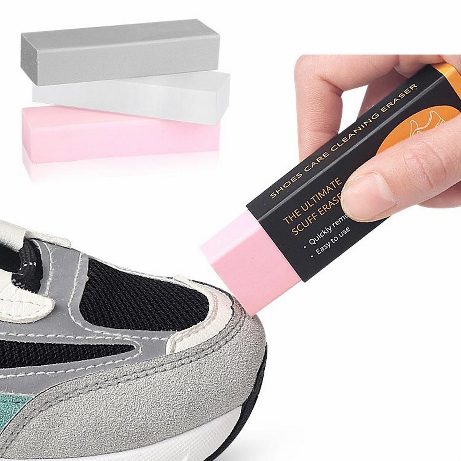 Magic Erasers Magical Shoe Cleaner Eraser Cleaning And Whitening Clean Dirt  Effectively Without Water Shoe Cleaner Eraser FN50