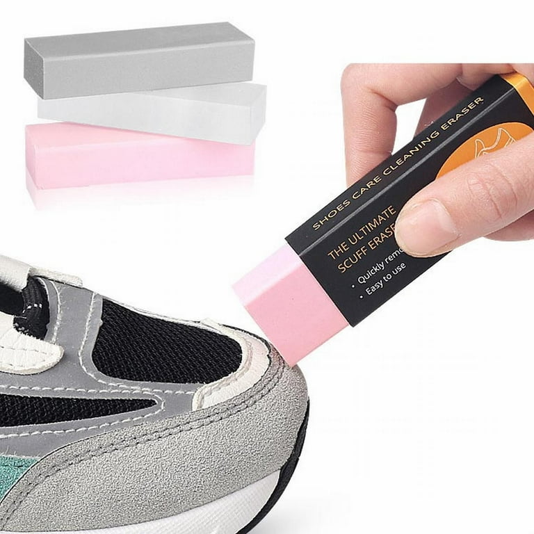 Easy Sneaker Eraser Cleaner