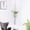 A1312, variant on SSZMDLB under $5 Macrame Plants Hanger, Long Hanging Plants Basket, Large Macrame Plants Hanger, Indoor Outdoor Planter Holder, Decorative Wall Hanging, with Wood Bead Accents, for Big Pots