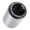 thumbnail image 1 of Peahefy Automatic Stainless Steel Wine Beer Bottle Caps Opener Soda Glass Cap Remover Open Tool, Automatic Beer Bottle Opener, Automatic Bottle Opener, 1 of 6