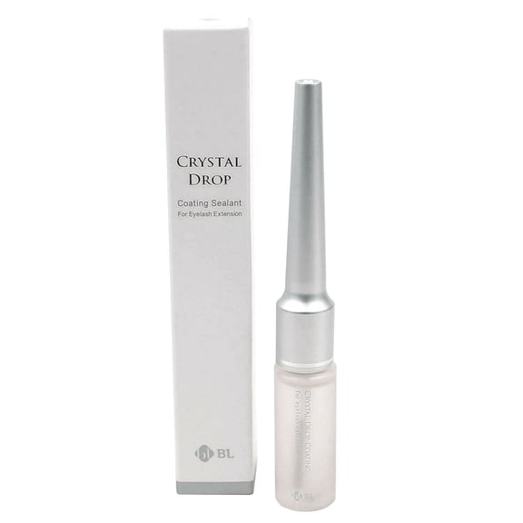 Blink Lashes Crystal Drop Clear Coating Sealer
