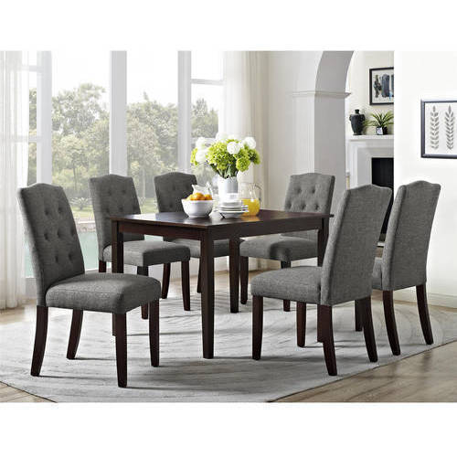 better homes and gardens 7 piece dining set