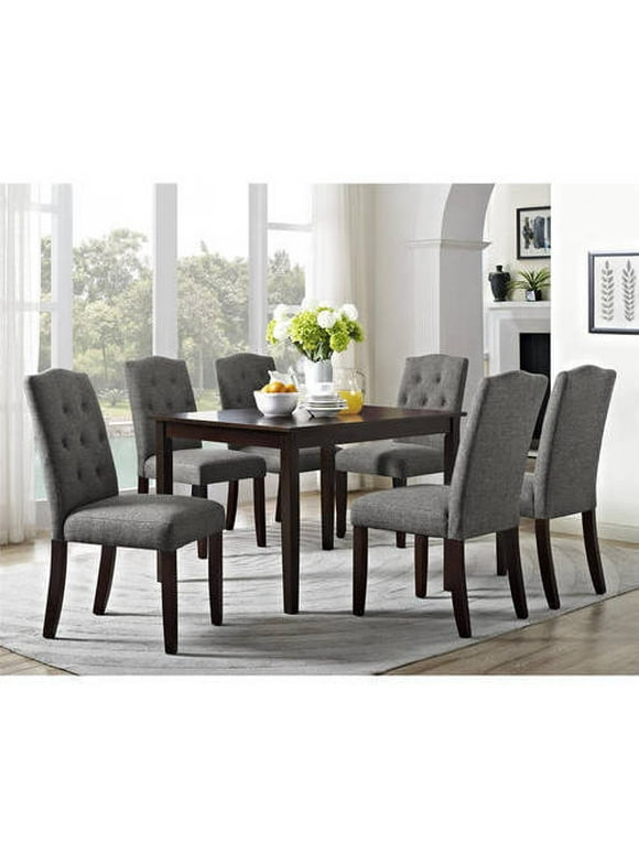 Dining Table Sets For 6 in Dining Room Sets