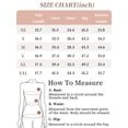 thumbnail image 6 of INSPIRE CHIC Women's Satin Lounge Set Sleeveless Cami Shirt Nightwear Sleepwear Pajama Sets S Blacks, 6 of 6