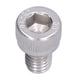 thumbnail image 5 of Tornillos de Cabeza Hueca Hexagonal Ticfox 30 Piezas Pernos de Tornillo M6 Robustos y Resistentes, 5 of 12