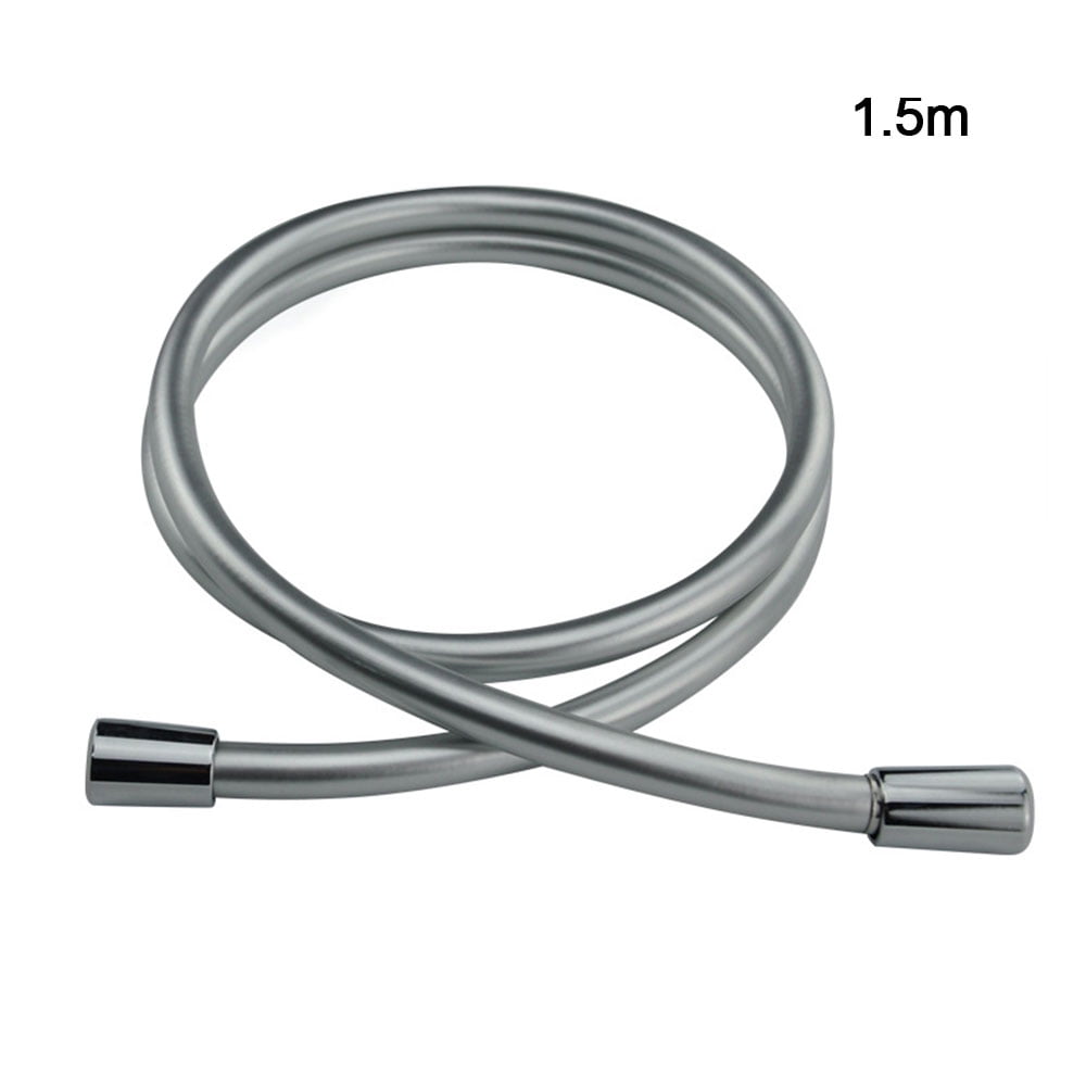Flexible PVC Shower Hose PVC Hand Shower Hose Shower Head Bath Hose