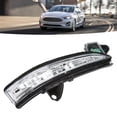 thumbnail image 1 of Luz de del espejo Retrovisor Indicador lideró a Brillante para Automóviles 2013-2020, 1 of 7