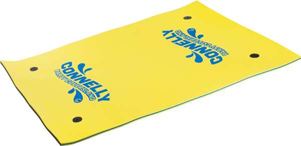 connelly floating mat