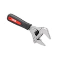 thumbnail image 6 of Ridgid 6 Inch Super Wide Capacity Slim Jaw Adjustable Wrench, 6 of 7